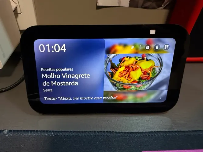 Alexa Echo Show 5