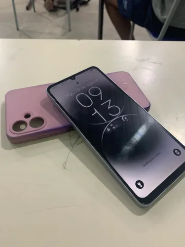 Samsung Galaxy A06