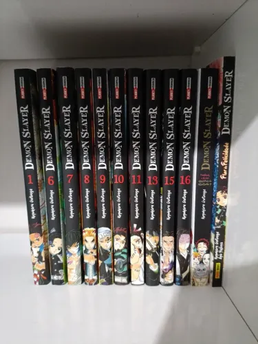 Lote Berserk