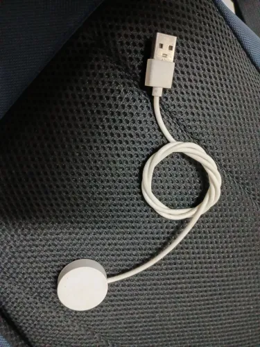 Carregador smart watch por indução