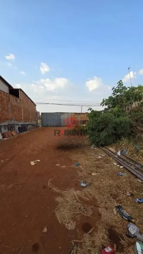 LOTE NO RESIDENCIAL RECANTO DO BOSQUE  GOIÂNIA/GO