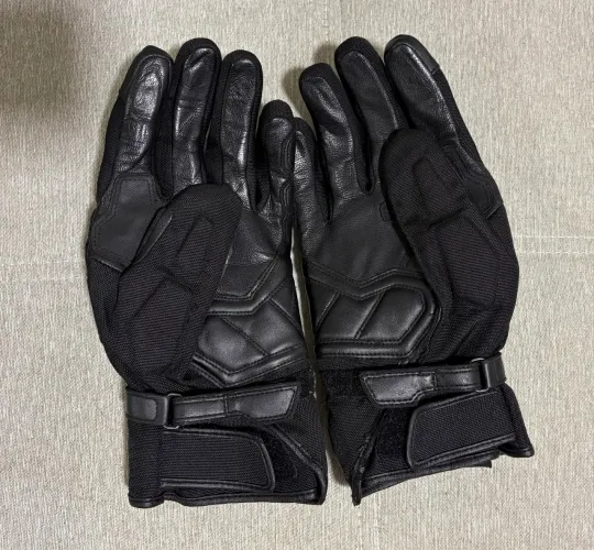 Luvas alpinestars Rover ST drystar tamanho L