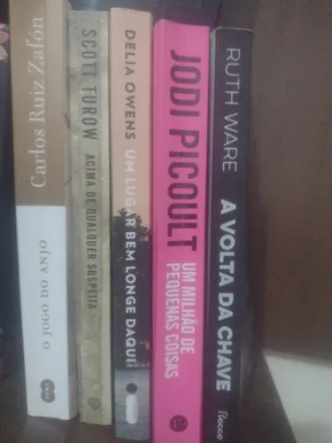 Livros 