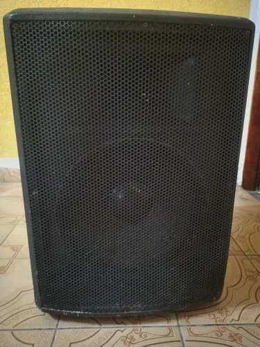 Caixa passiva 600 musical