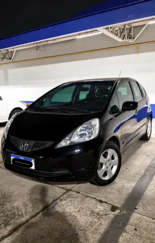 Honda Fit LXL 1.4/ 1.4 Flex 8v/16v 5P Mec. 2011