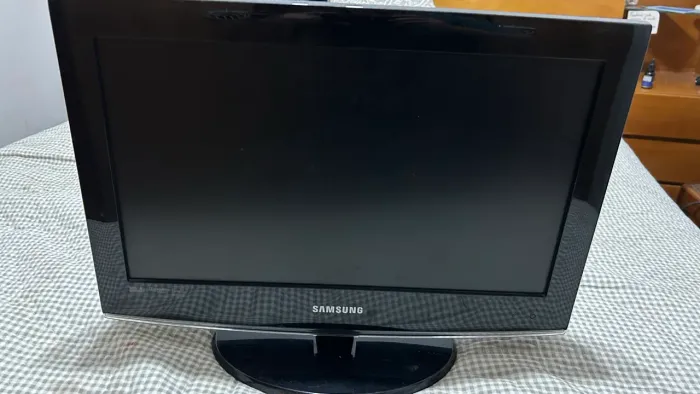 TV Samsung 19?