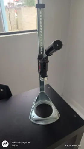 Equipamentos para kombucha