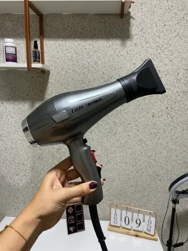 Secador Lizze Extreme