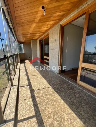 Apartamento em Rua Antônio Parreiras - Mont Serrat - Porto Alegre/RS