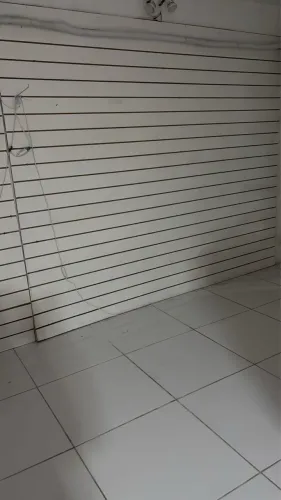 Painel canelado mdf
