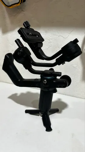 GUIMBAL SCORPION C