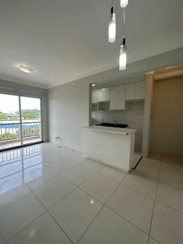 Apartamento Residencial Colorê