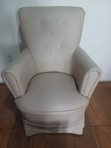 Cadeira de amamentação 