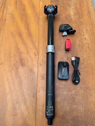 Conote RockShox reverb