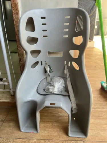cadeirinha para bicicleta 