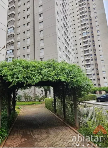 Apartamento para locação no Jardim Maria Rosa - Taboão da Serra/SP - 70m² - 3 dormitórios