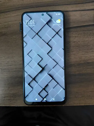 Celular Xiaomi Redmi Note 11