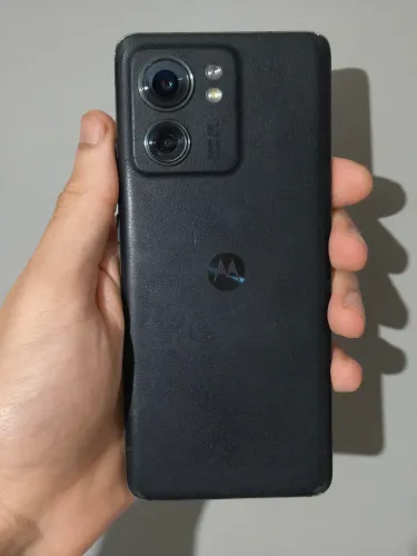 Celular moto edge 40