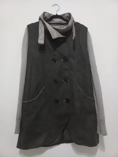 Blusa feminina da LisaJi tamanho G