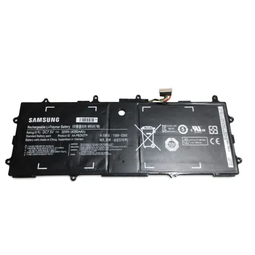 Bateria Original Samsung AA-PBZN2TP 7.5V 30Wh 4080mAh p/ Notebook 9 ATIV Book 9