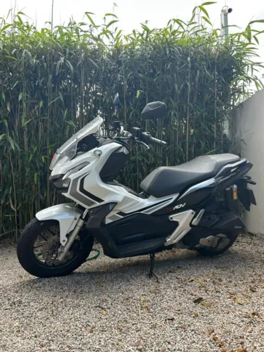 Honda ADV 150 2022