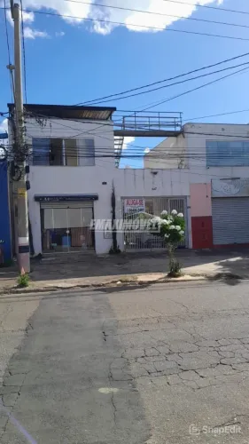 Sala comercial para locação - Av. Betânia
