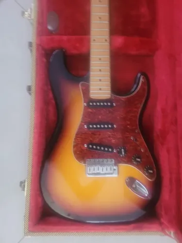 Guitarra Condor GX 50 pouquíssimo uso
