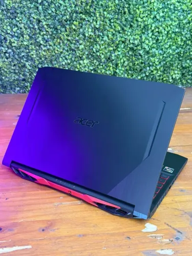 Acer Nitro 5 4600H - GTX 1650