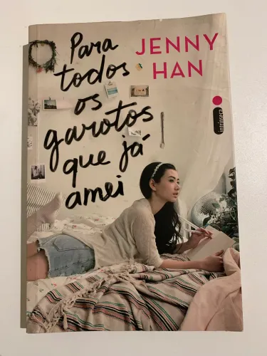 Para Todos os Garotos que Já Amei