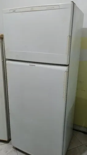 Geladeira brastemp 