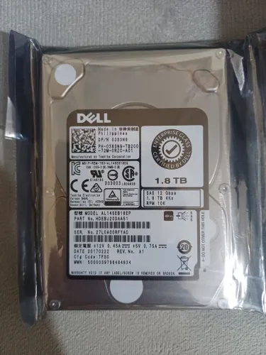 HD DELL