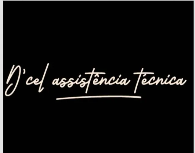 Assistência técnica para celulares