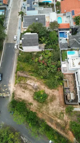 Terreno à Venda no bairro Fazenda em Itajaí/SC