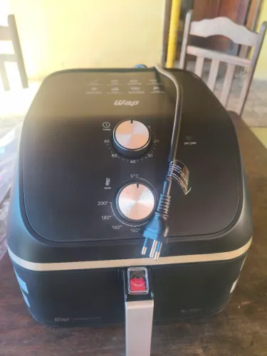 Air fryer 9L
