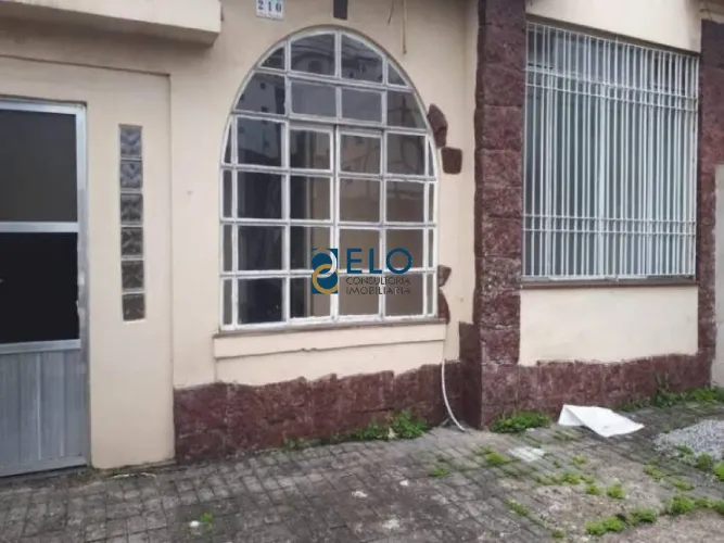 Excelente oportunidade de investimento: Terreno comercial de 430m² à venda em Santos-SP, n