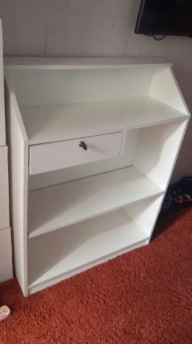 Balcão para loja