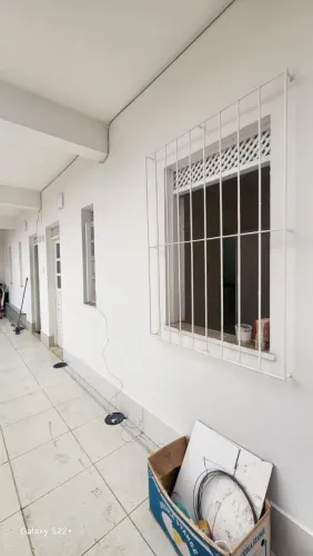 Alugo apartamento no centro