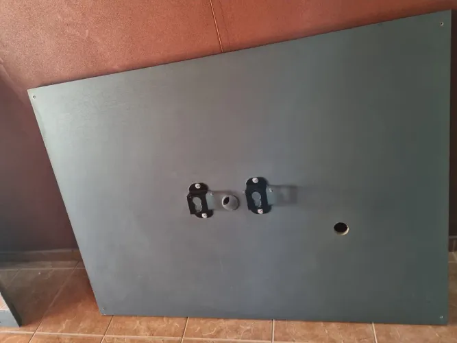 Painel de TV