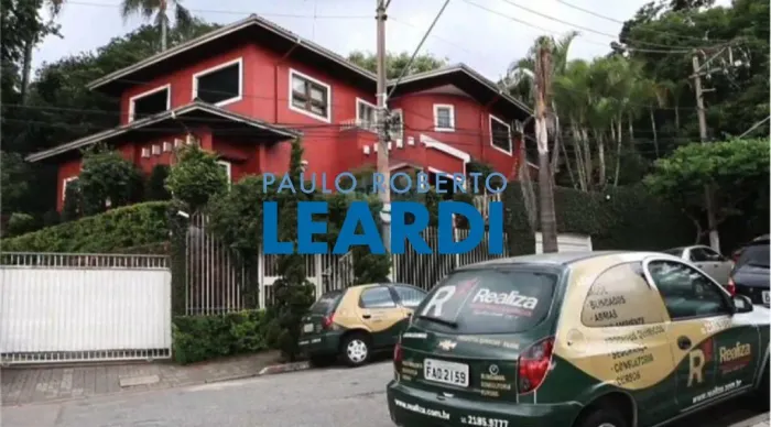 COMERCIAL - CIDADE JARDIM - SP