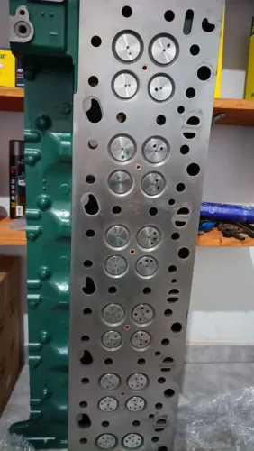 Cabeçote D13