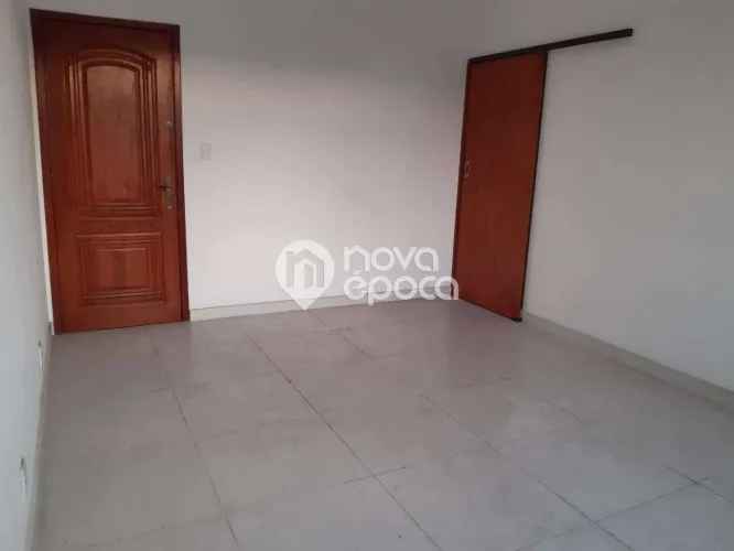 Engenho de Dentro | Apartamento 2 quartos