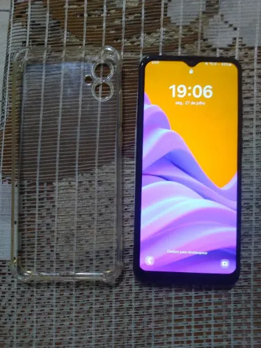 SAMSUNG GALAXY A04E