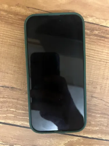 Vendo iphone 15 pro 256gb
