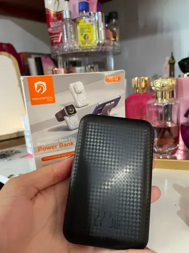 Power bank