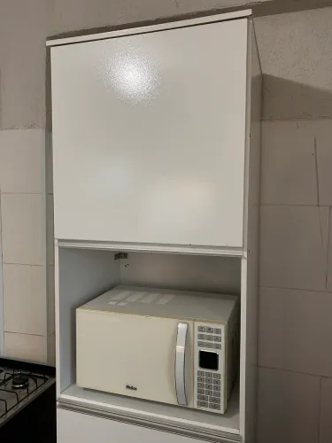Armários cozinha