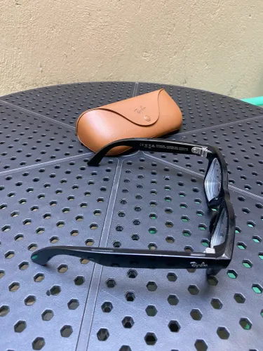 Ray-Ban Meta Wayfarer 2° Geração (Óculos Inteligente)