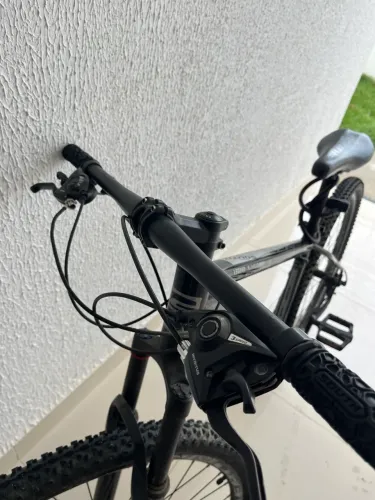 Vende-se bicicleta