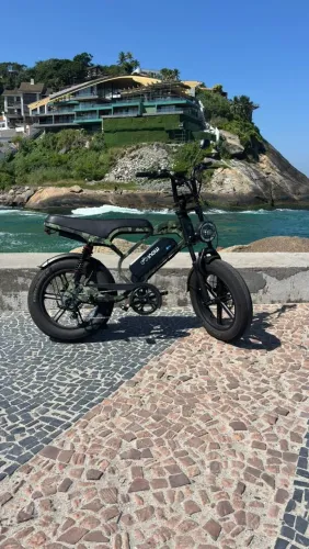 E bike v40 pro