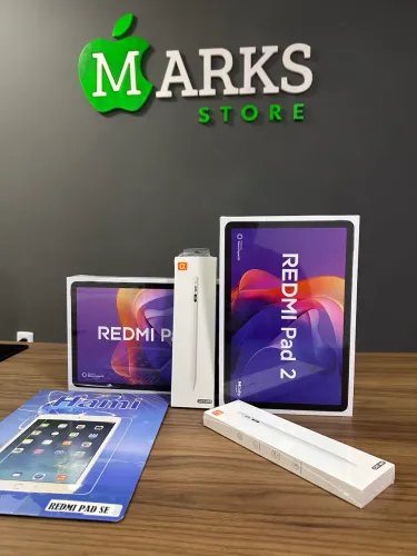 REDMI PAD 2 - LACRADO