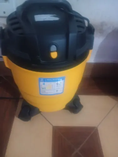 Aspirador de pó